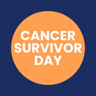 Today, we celebrate strength, resilience, and hope. To every fighter, survivor, and supporter—your courage inspires us all. 💖 

#CancerSurvivorDay #StrongerThanCancer  #FightCancer #CancerAwareness #SurvivorStories #HopeAndStrength #CancerSupport #ResilienceInAction #TogetherWeFight #StrengthInUnity

If you would like to share your story with ColoTest visit https://mycolotest.com/share-your-story/