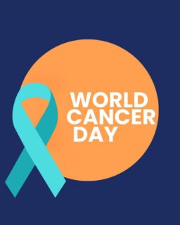 Today, February 4th, we bring awareness to all cancers. 🎗️
Learn more and find resources at: https://www.cancer.org/
#WorldCancerDay #CancerAwareness