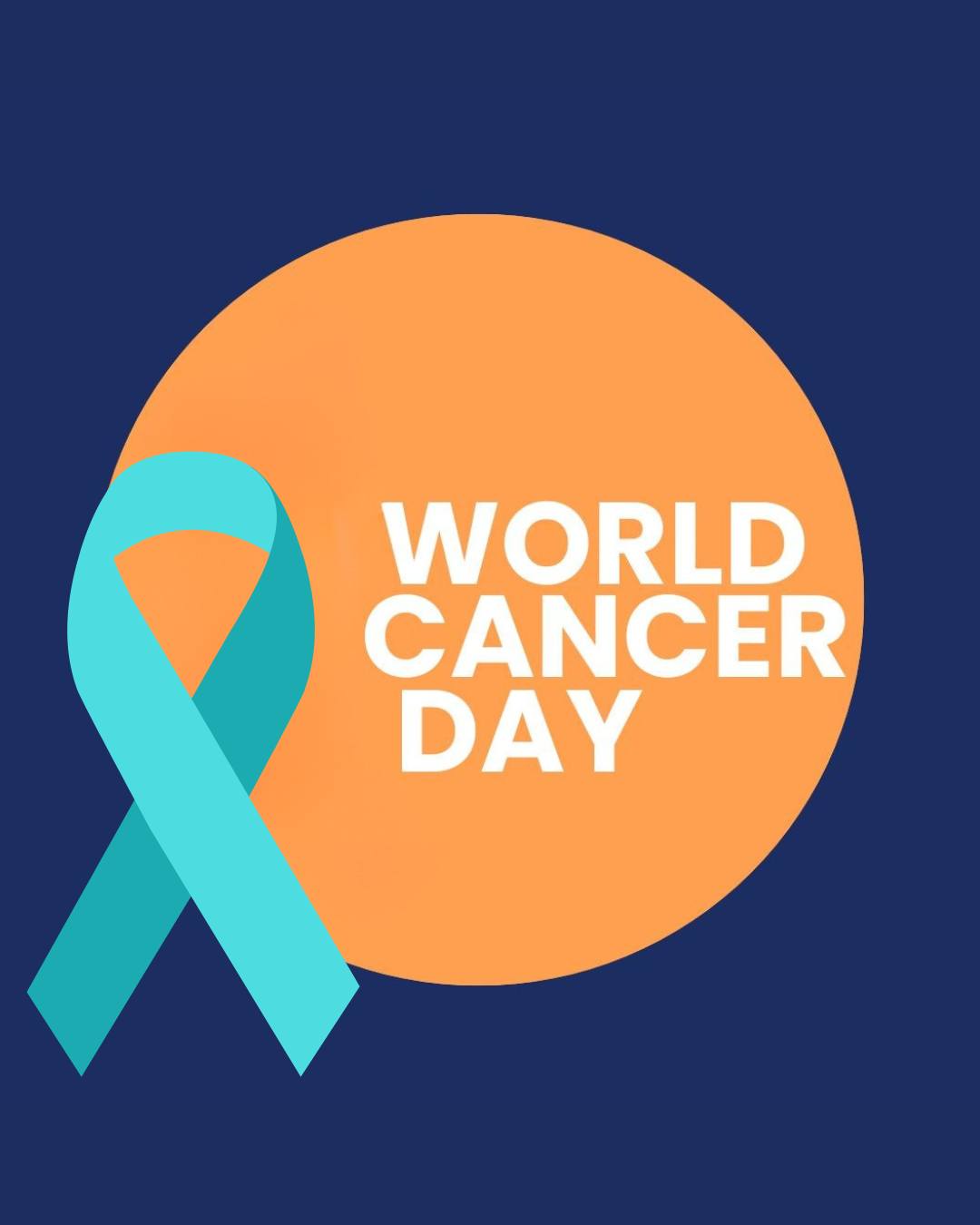 Today, February 4th, we bring awareness to all cancers. 🎗️
Learn more and find resources at: https://www.cancer.org/
#WorldCancerDay #CancerAwareness