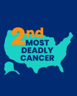 Colon Cancer is the 2nd most deadly cancer in the US with an estimated 55,230 expected to lose their battle in 2026. Stay informed and screen early.