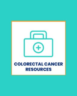 Learn more about CRC and your screening options from the organizations below.
@coloncancerfoundation
@colorectalcanceralliance